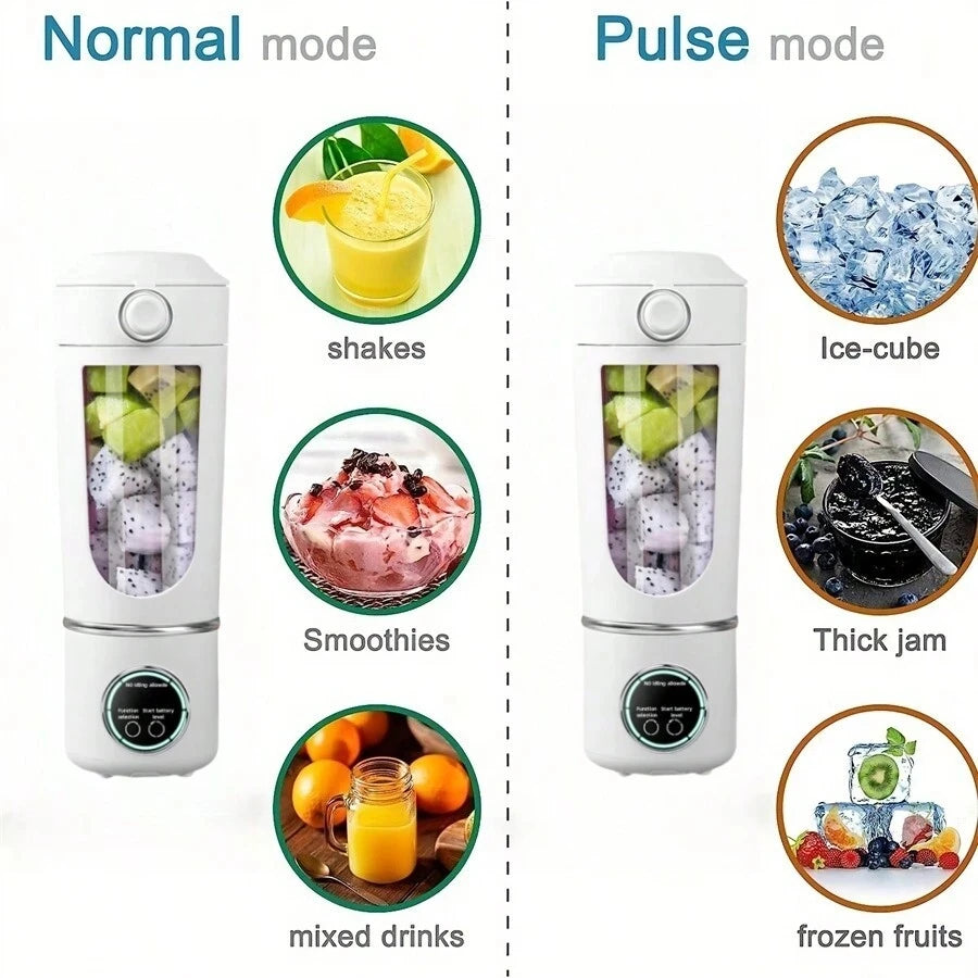 VeloBlend™ Portable Blender