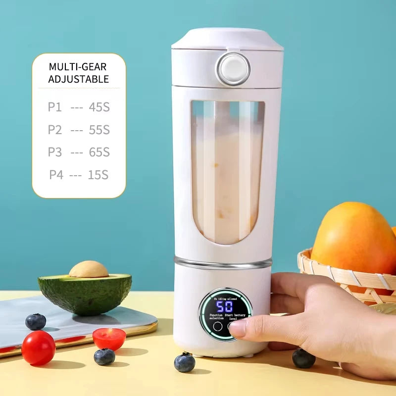 VeloBlend™ Portable Blender